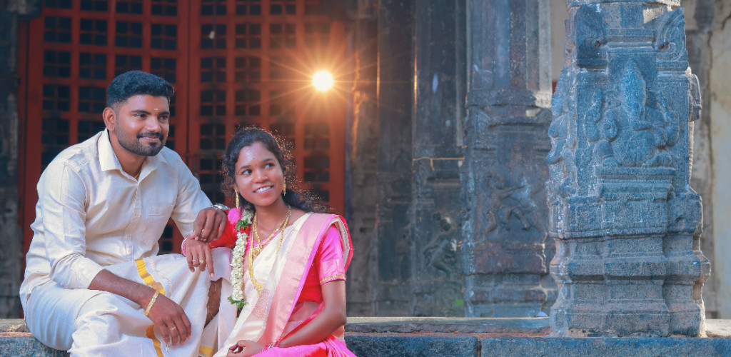 rajashekaran--sandhya-wedding-receptioevent-cover