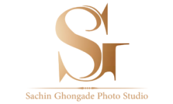 sachin-ghongade-photo-studio-logo