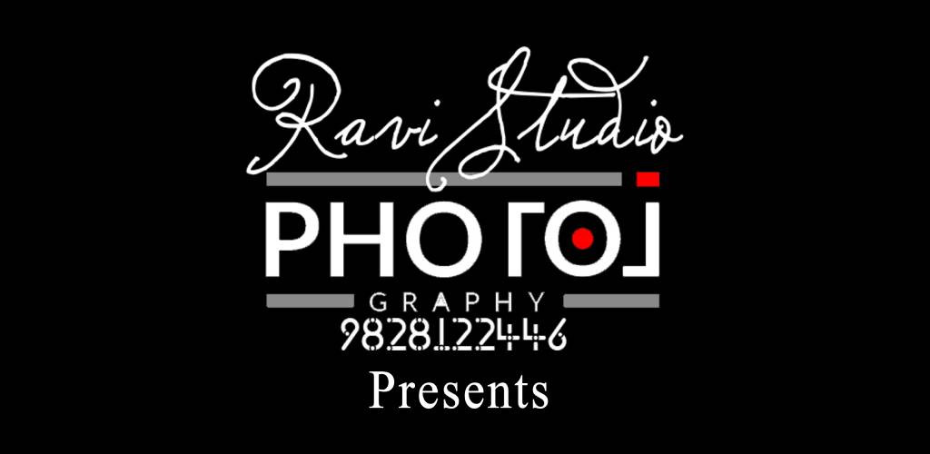 Login | Ravi Photo Studio