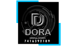 dora-digital-studio-logo