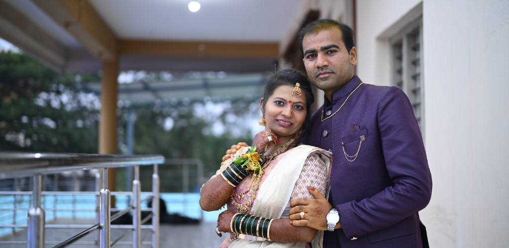 yuvaraj--rajeshwarievent-cover