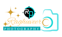 raghuveer-photography-logo