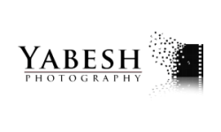yabesh-photography-logo