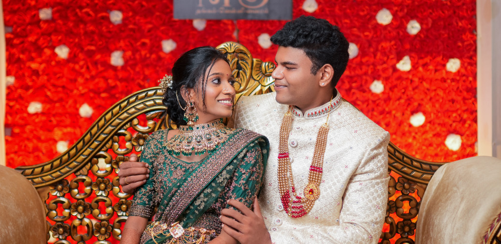 mithilesh--monisha-receptionevent-cover