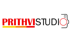 prithvi-studio-logo