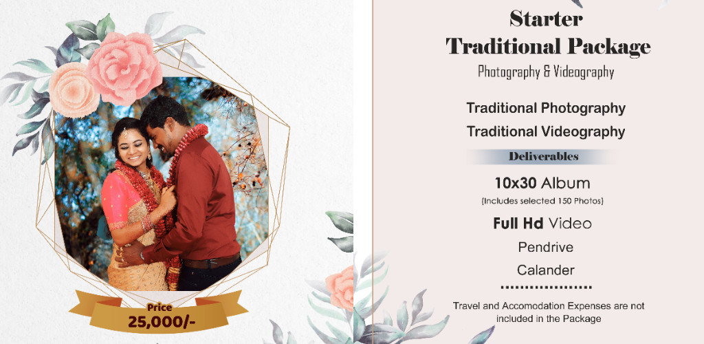 starter-traditional-packagenbjawunnpackages